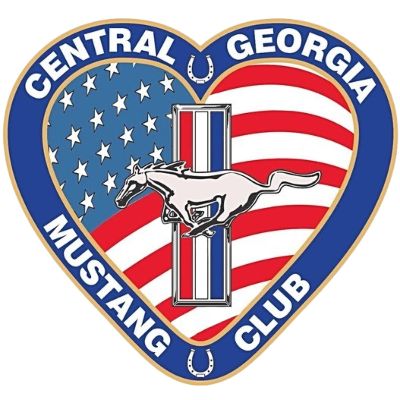 Central Georgia Mustang Club